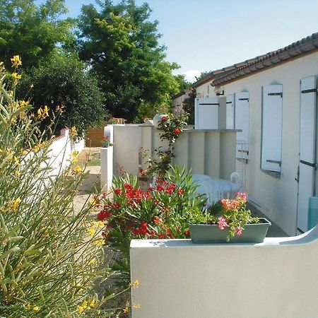 Lagrange Vacances Les Maisons De Saint Georges Rom bilde