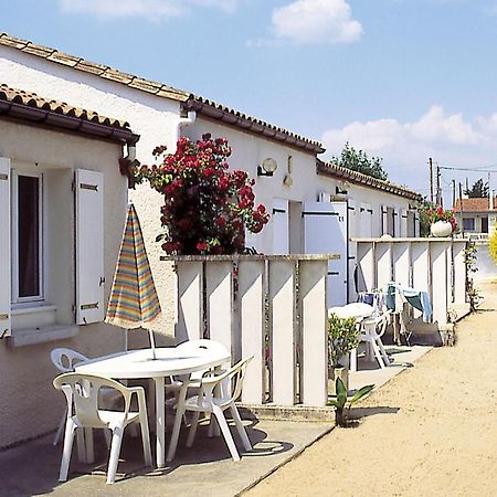 Lagrange Vacances Les Maisons De Saint Georges Rom bilde