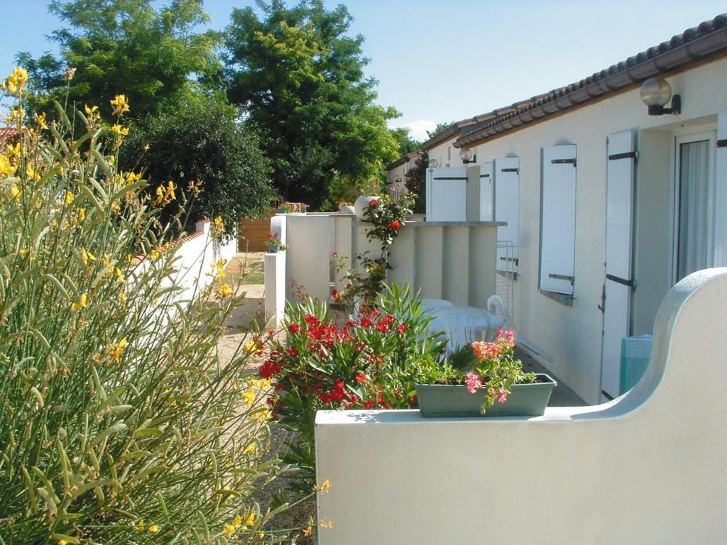 Lagrange Vacances Les Maisons De Saint Georges Rom bilde