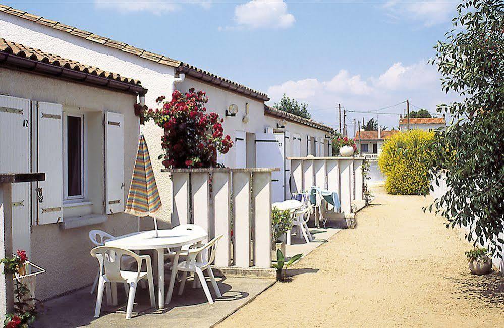 Lagrange Vacances Les Maisons De Saint Georges Eksteriør bilde